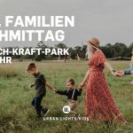 FAMILIENNACHMITTAG IM HEINRICH-KRAFT-PARK